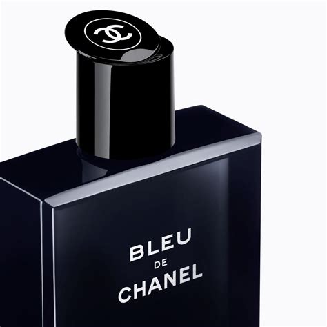 BLEU DE CHANEL DUSCHGEL .